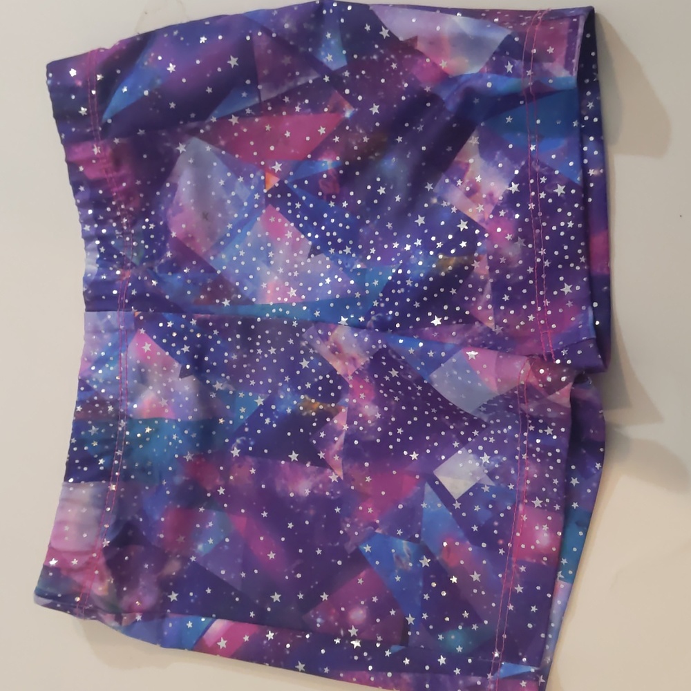 Danskin Now shorts